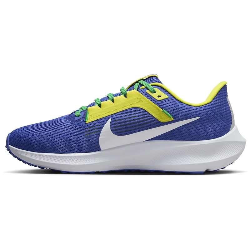 Unisex Nike Brazil National Team Zoom Pegasus 40 Running Shoe