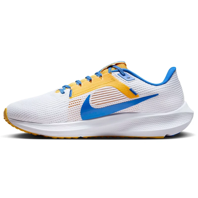 Unisex Nike UCLA Bruins Zoom Pegasus 40 Running Shoe