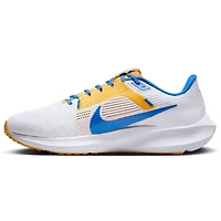 Unisex Nike UCLA Bruins Zoom Pegasus 40 Running Shoe
