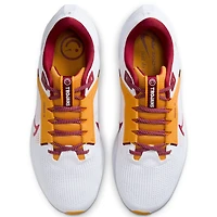 Unisex Nike USC Trojans Zoom Pegasus 40 Running Shoe