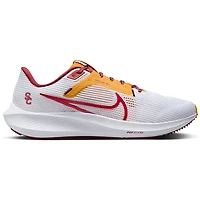 Unisex Nike USC Trojans Zoom Pegasus 40 Running Shoe
