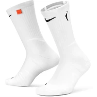 Unisex Nike WNBA Team 13 Elite Performance Crew Socks