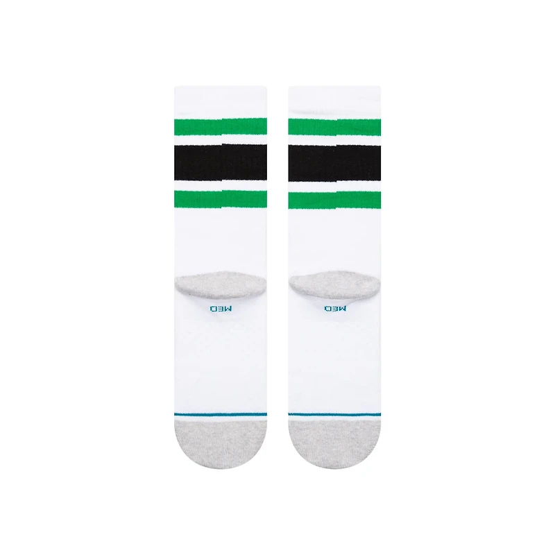 Unisex Stance Boston Celtics Tube Crew Sock