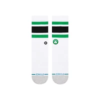 Unisex Stance Boston Celtics Tube Crew Sock