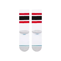Unisex Stance Chicago Bulls Tube Crew Sock
