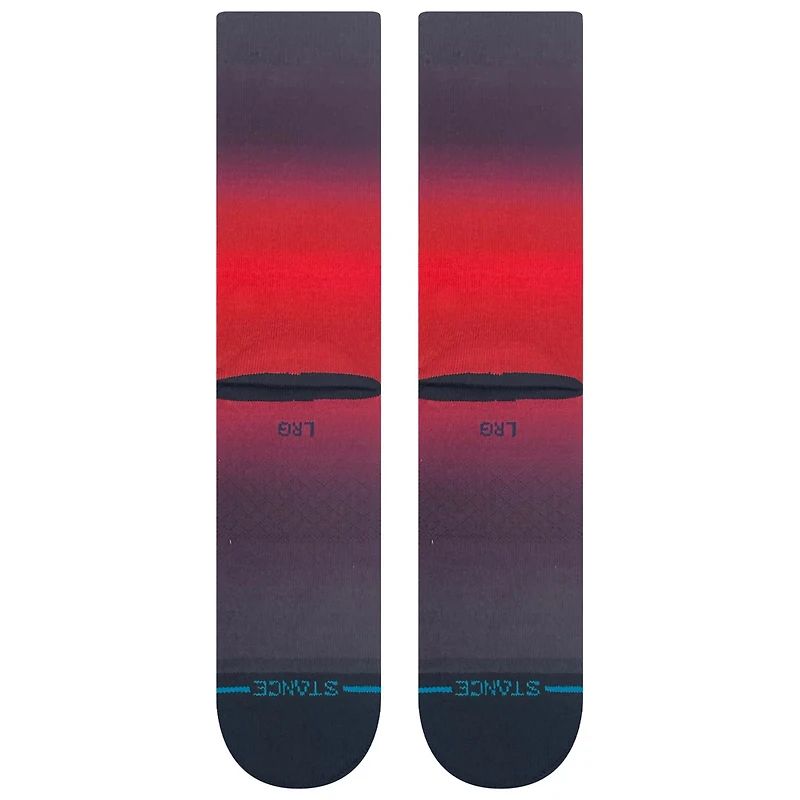 Unisex Stance Miami Heat 2023/24 City Edition Crew Socks