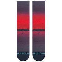 Unisex Stance Miami Heat 2023/24 City Edition Crew Socks