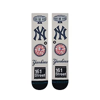 Unisex Stance New York Yankees Local Crew Socks