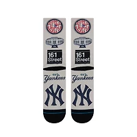 Unisex Stance New York Yankees Local Crew Socks