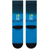 Unisex Stance Philadelphia Phillies 2024 City Connect Crew Socks