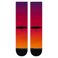 Unisex Stance Phoenix Suns 2023/24 City Edition Crew Socks