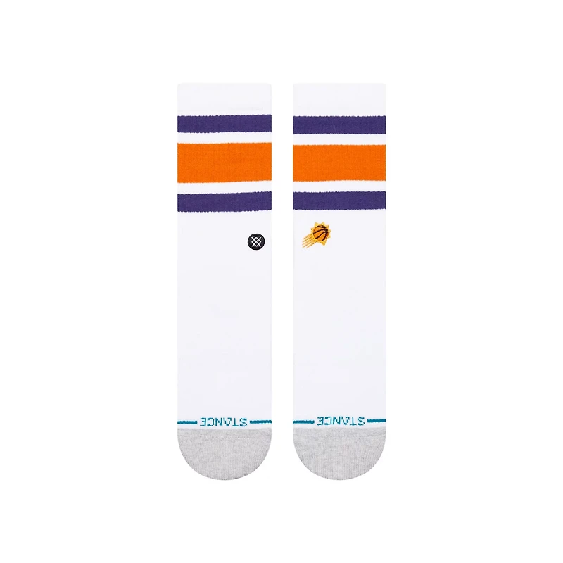 Unisex Stance Phoenix Suns Tube Crew Sock