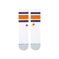 Unisex Stance Phoenix Suns Tube Crew Sock