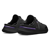 Unisex Under Armour Northwestern Wildcats SlipSpeed Running Shoes