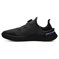 Unisex Under Armour Northwestern Wildcats SlipSpeed Running Shoes