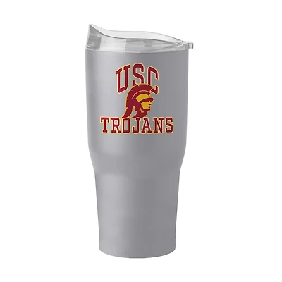 USC Trojans 30oz Stone Powder Coat Tumbler