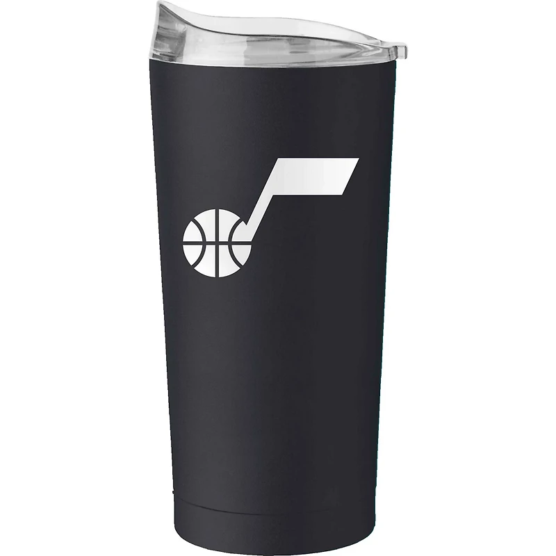 Utah Jazz 20oz Flipside Powder Coat Tumbler