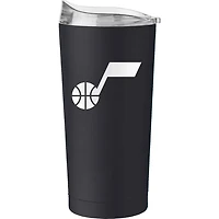 Utah Jazz 20oz Flipside Powder Coat Tumbler