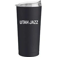 Utah Jazz 20oz Flipside Powder Coat Tumbler