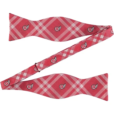 Utah Utes Rhodes Self-Tie Bow Tie