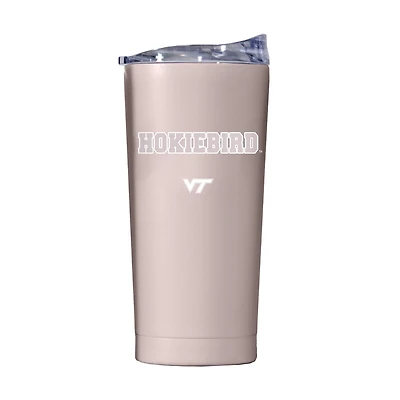 Virginia Tech Hokies 20oz Fashion Color Tumbler