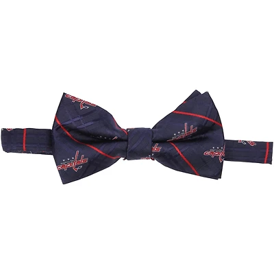 Washington Capitals Oxford Bow Tie