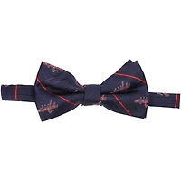 Washington Capitals Oxford Bow Tie