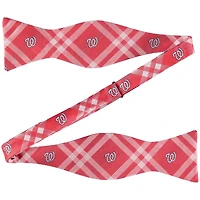 Washington Nationals Rhodes Self-Tie Bow Tie