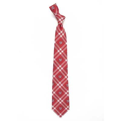 Washington Nationals Rhodes Tie