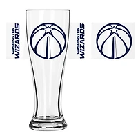 Washington Wizards 16oz Gameday Pilsner Glass