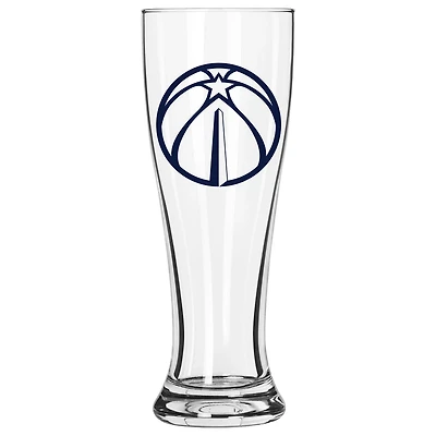 Washington Wizards 16oz Gameday Pilsner Glass