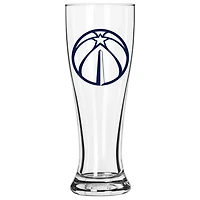 Washington Wizards 16oz Gameday Pilsner Glass