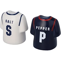 Washington Wizards Jersey Salt  Pepper Shaker Set