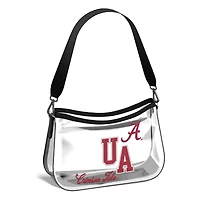 WEAR by Erin Andrews Alabama Crimson Tide Stadium Mini Purse