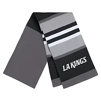 WEAR by Erin Andrews Los Angeles Kings Stripe Glove  Scarf Set