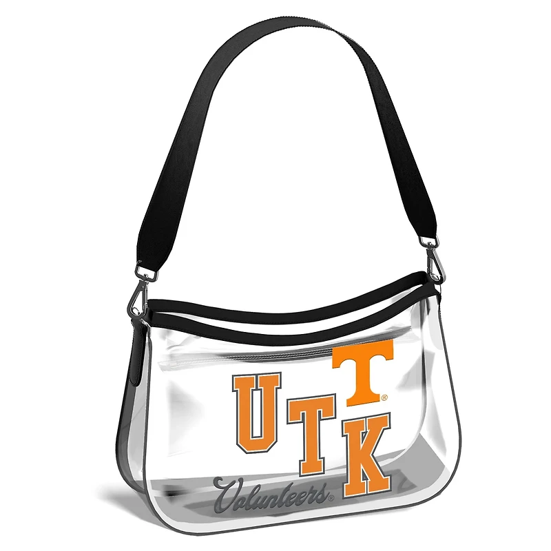 WEAR by Erin Andrews Tennessee Volunteers Stadium Mini Purse