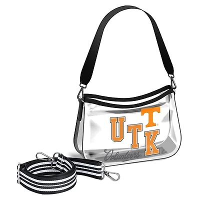 WEAR by Erin Andrews Tennessee Volunteers Stadium Mini Purse