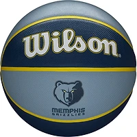 Wilson Memphis Grizzlies Team Tribute Basketball