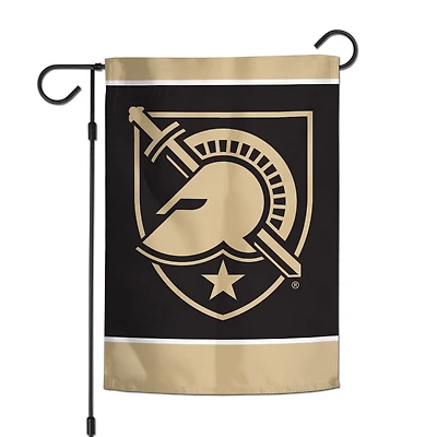 WinCraft Army Knights 12'' x 18'' Double-Sided Garden Flag