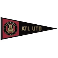 WinCraft Atlanta United FC 13" x 32" Primary Logo Pennant