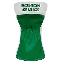 WinCraft Boston Celtics Golf Club Driver Headcover