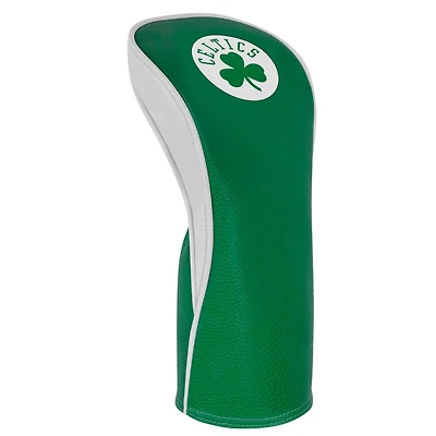 WinCraft Boston Celtics Golf Club Driver Headcover