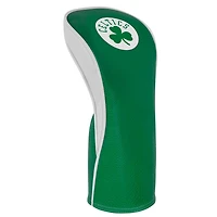 WinCraft Boston Celtics Golf Club Driver Headcover
