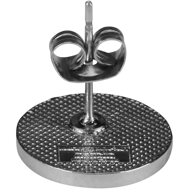 WinCraft Boston Sox Post Primary Logo Earrings