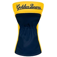 WinCraft Cal Bears Golf Club Driver Headcover