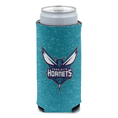 WinCraft Charlotte Hornets 12oz Team Slim Can Cooler