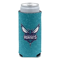 WinCraft Charlotte Hornets 12oz Team Slim Can Cooler