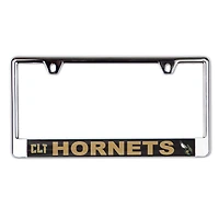 WinCraft Charlotte Hornets City Edition License Plate Frame