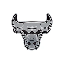 WinCraft Chicago Bulls Team Car Emblem