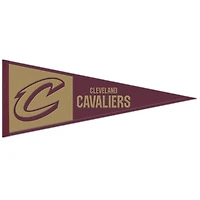 WinCraft Cleveland Cavaliers 13" x 32" Primary Logo Pennant